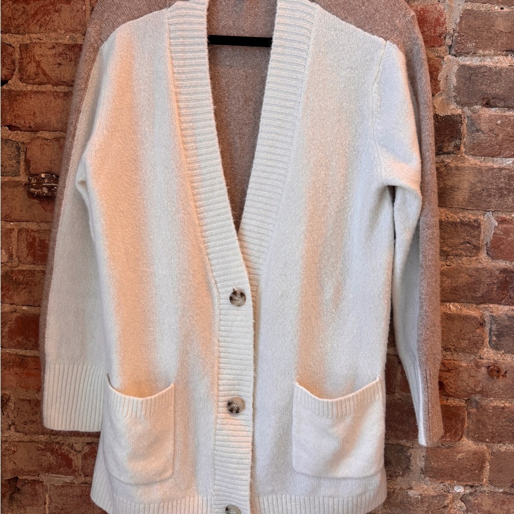 BB Dakota Steve Madden Women’s Cardigan Size Medium